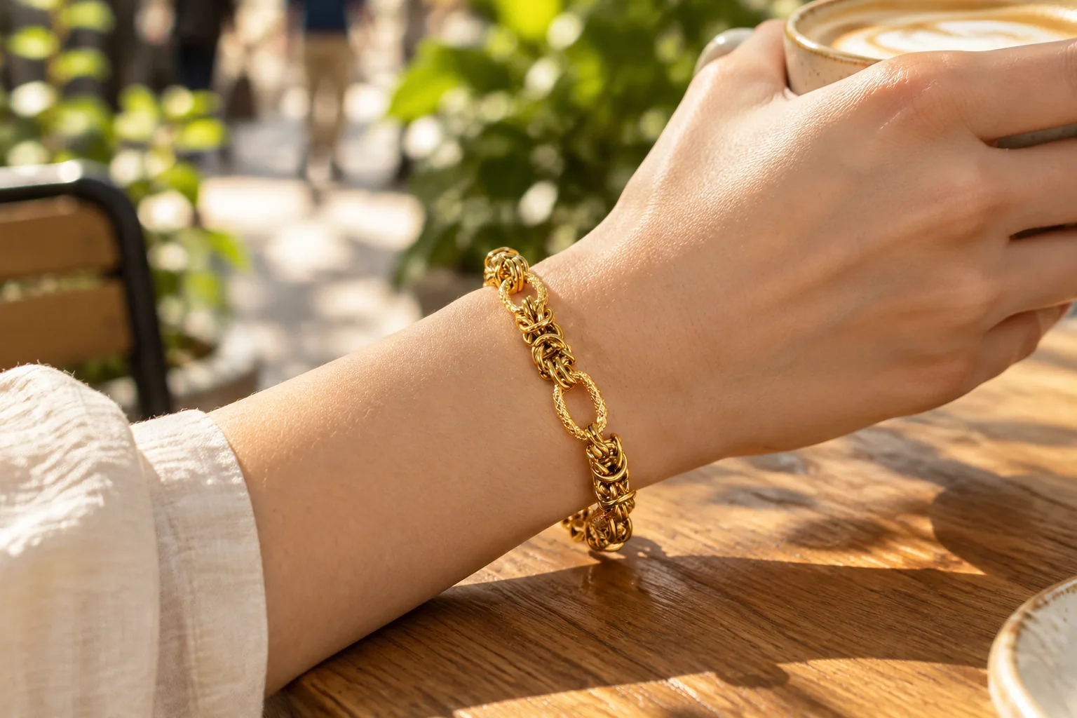 Eilieckjewels